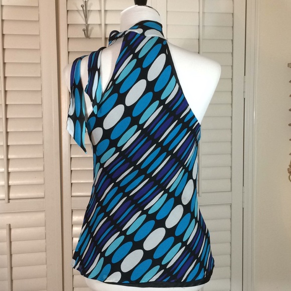 Express Designs Fitted  Top Size S - Picture 3 of 4